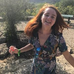 Meet your Posher, Allison